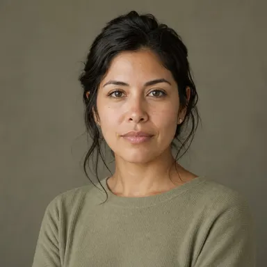 Amelia Ortiz